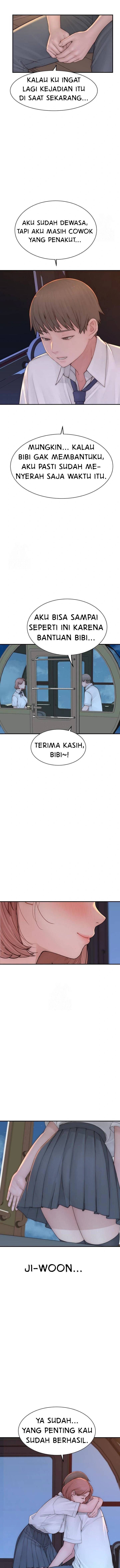 Mom Addiction - Chapter 100 10
