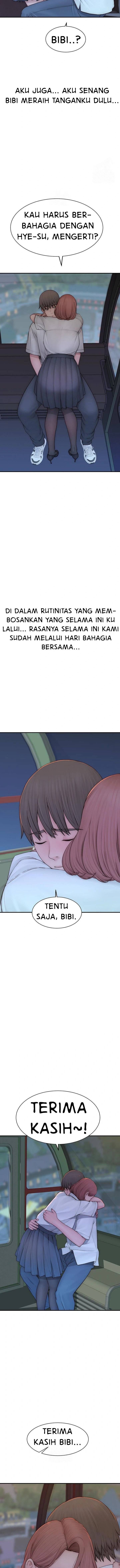 Mom Addiction - Chapter 100 11