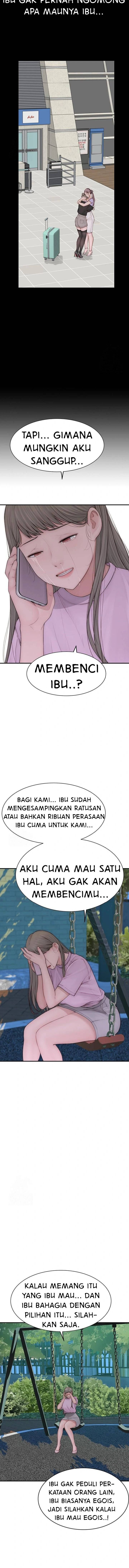 Mom Addiction - Chapter 100 16
