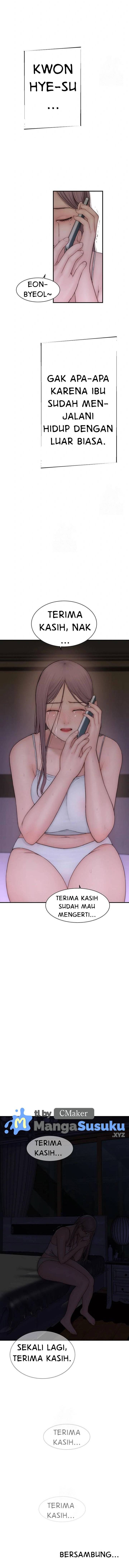 Mom Addiction - Chapter 100 17
