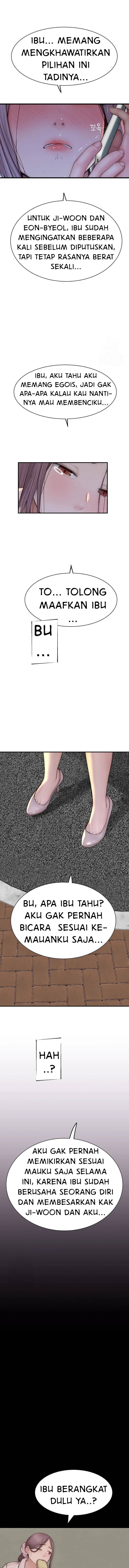 Mom Addiction - Chapter 100 14