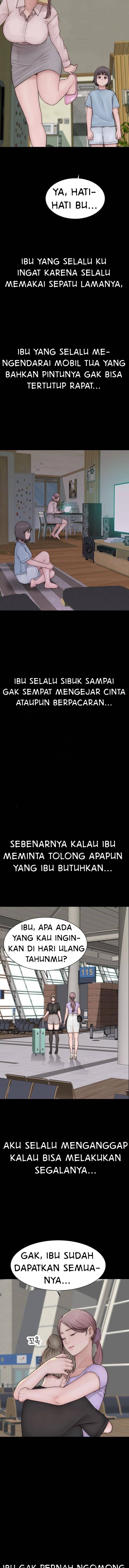 Mom Addiction - Chapter 100 15