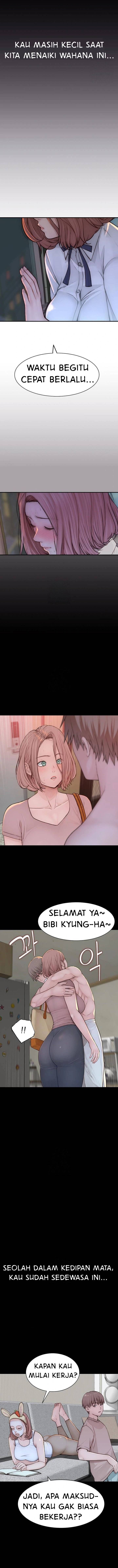 Mom Addiction - Chapter 100 4