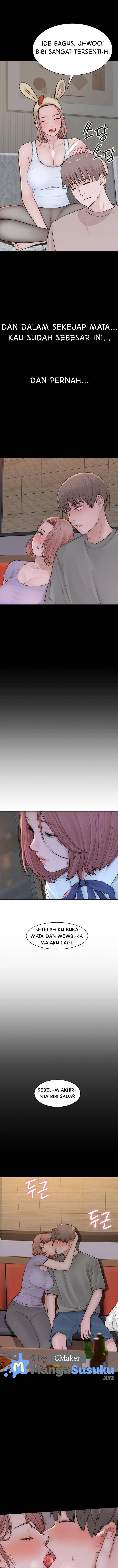 Mom Addiction - Chapter 100 5