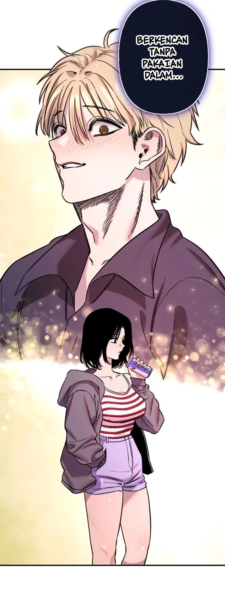 Manito - Chapter 50 8