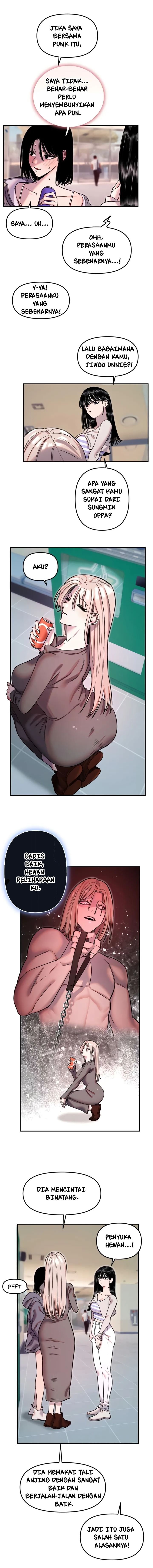 Manito - Chapter 50 9