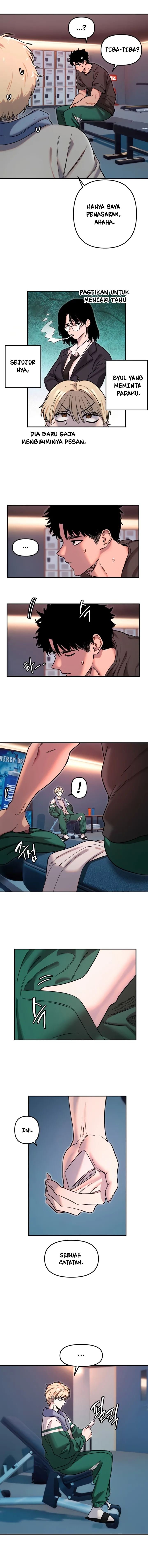 Manito - Chapter 50 12