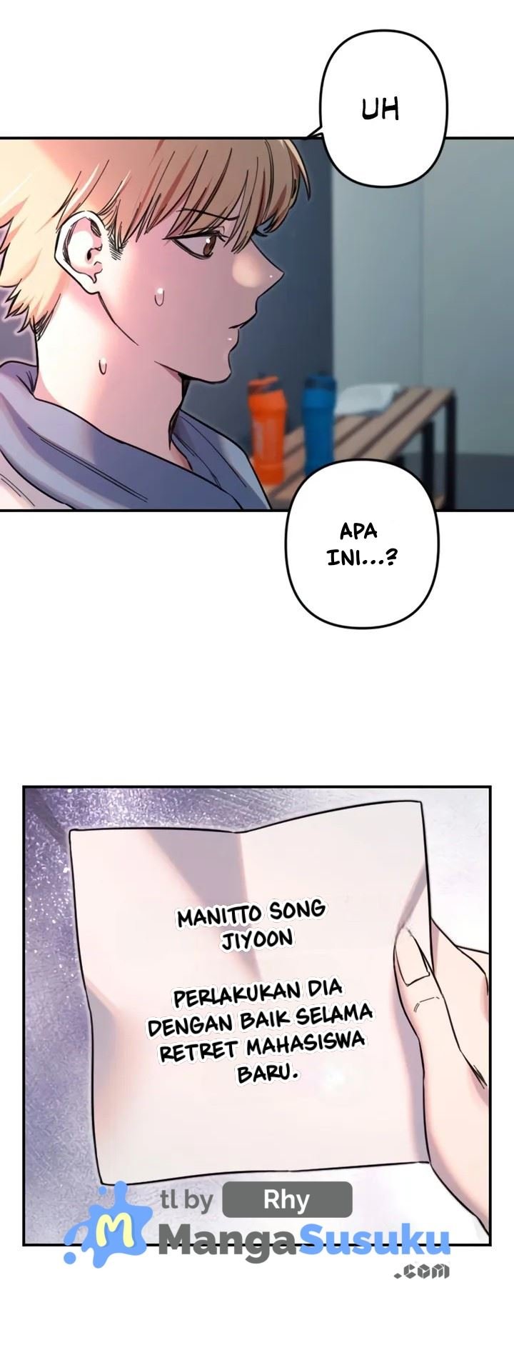 Manito - Chapter 50 13