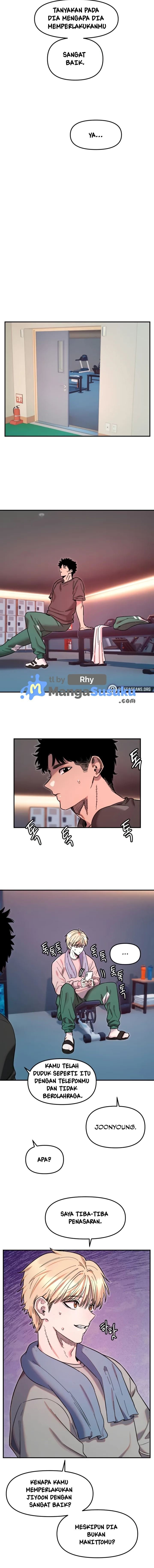 Manito - Chapter 50 11