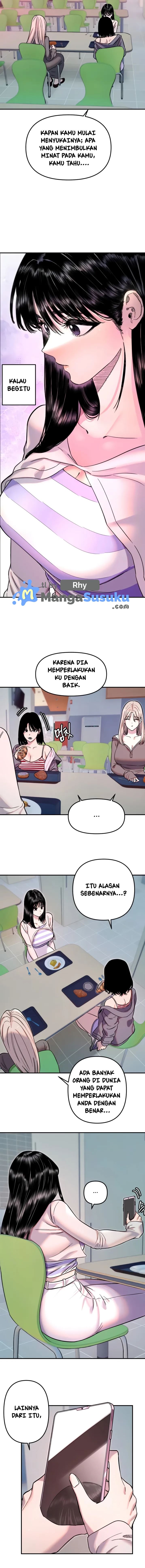 Manito - Chapter 50 4