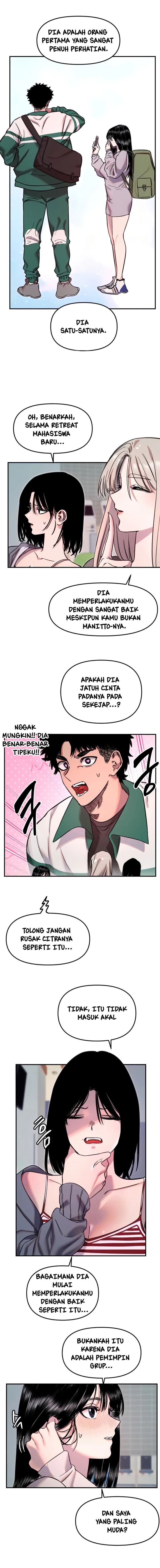 Manito - Chapter 50 5