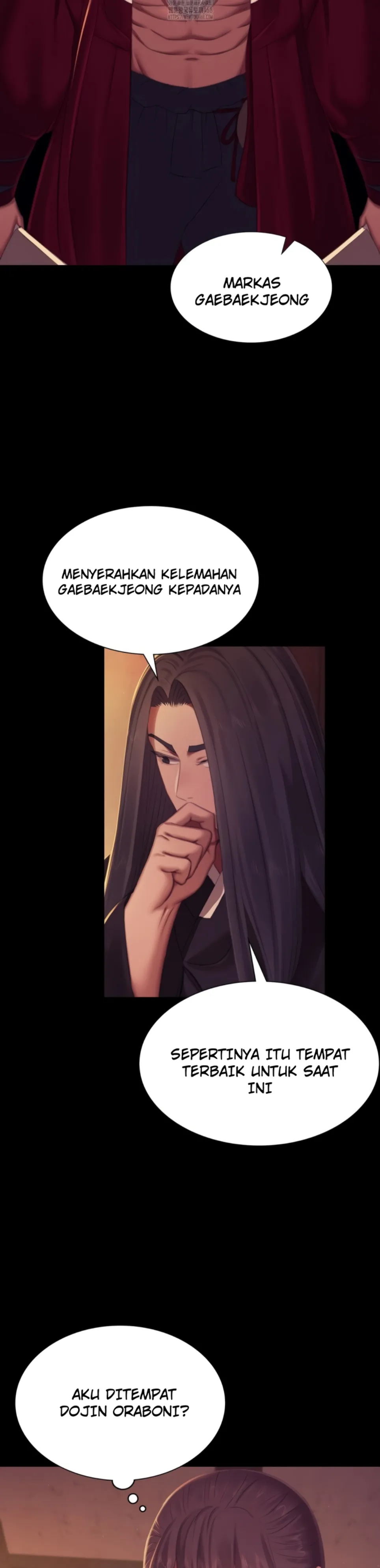 Madam - Chapter 149 22