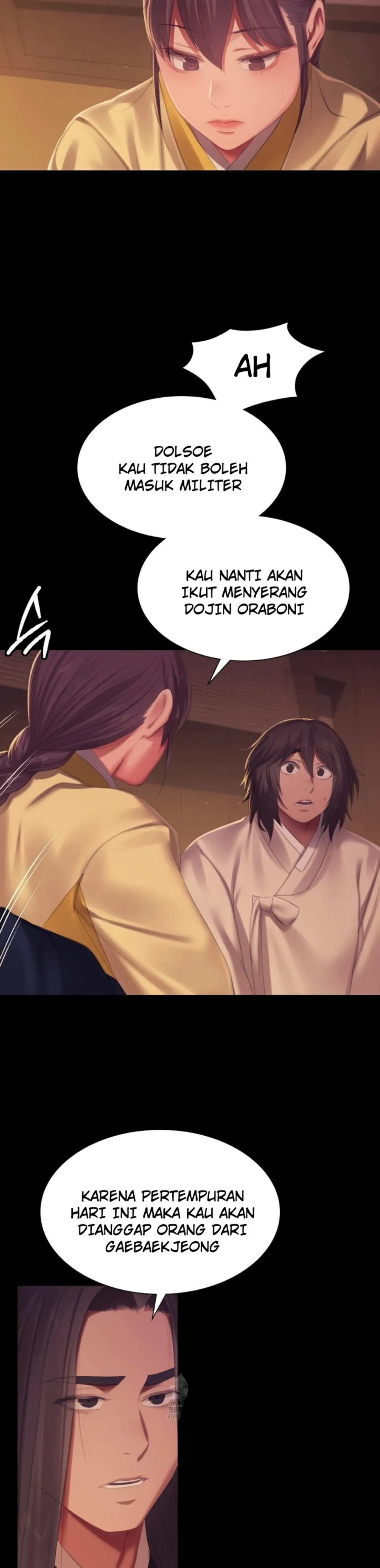 Madam - Chapter 149 23