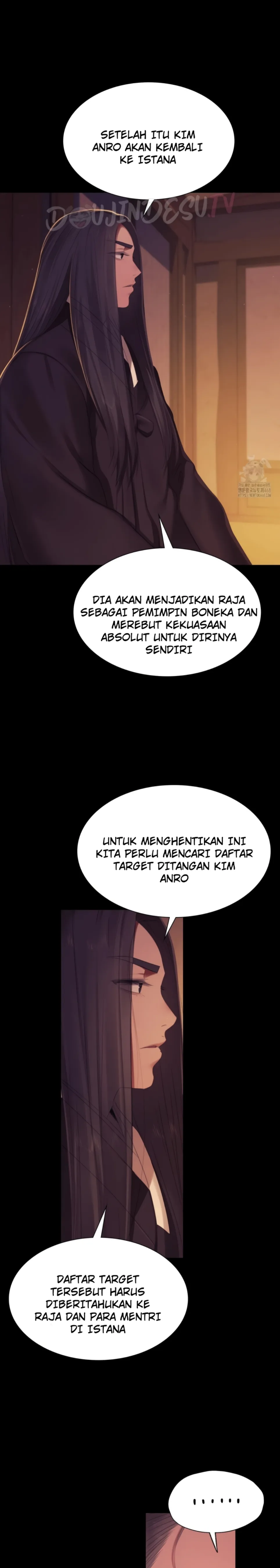 Madam - Chapter 149 20