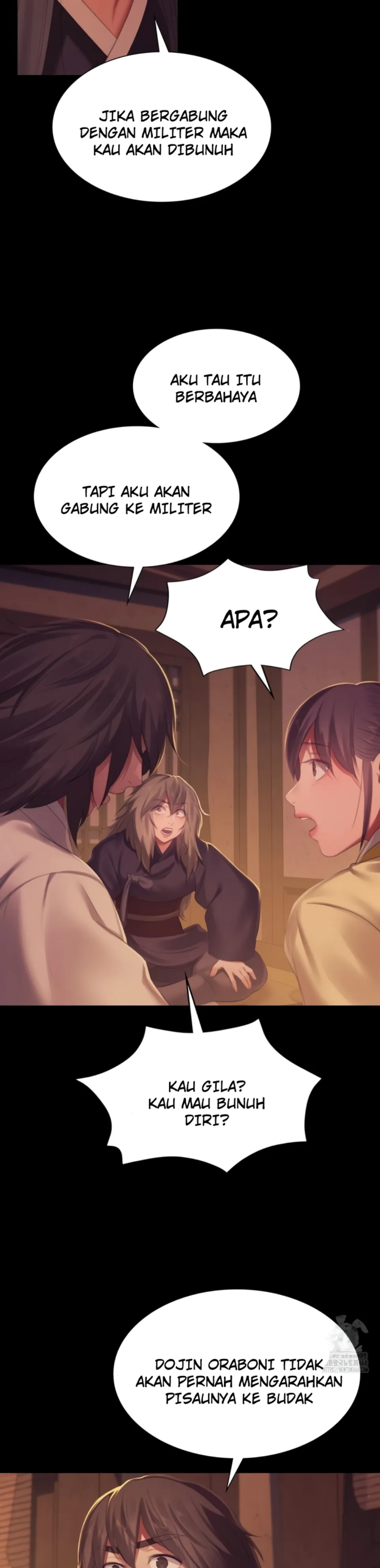Madam - Chapter 149 24