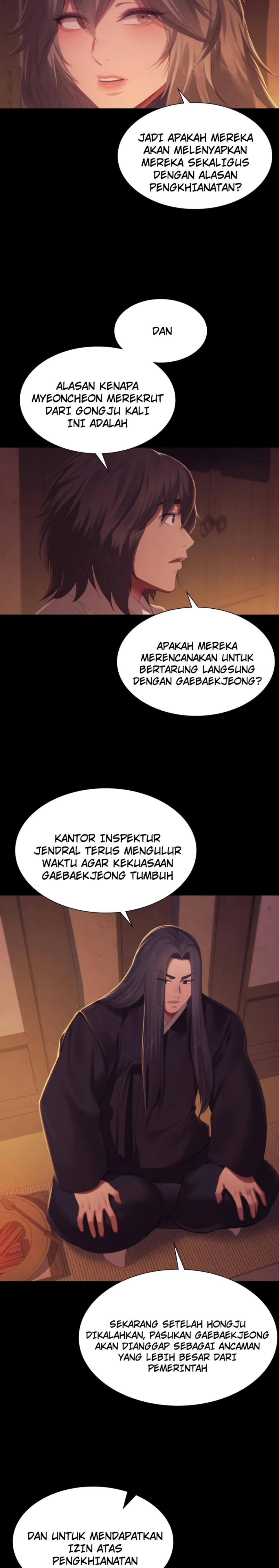 Madam - Chapter 149 18