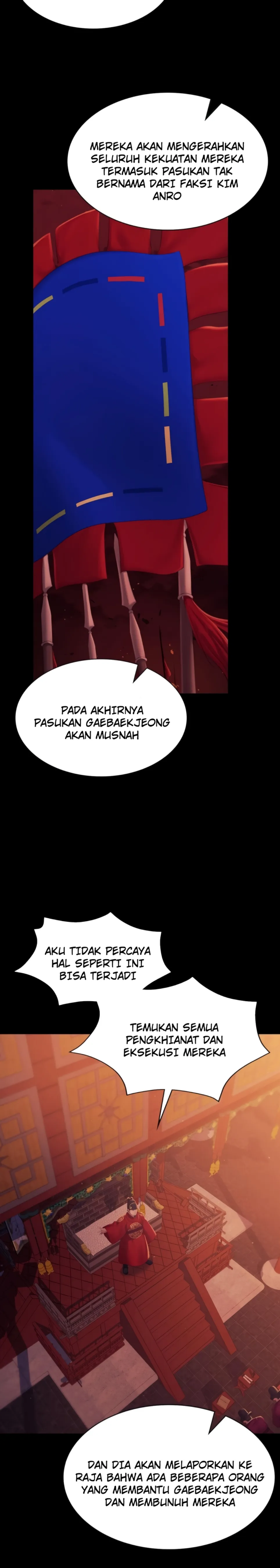 Madam - Chapter 149 19