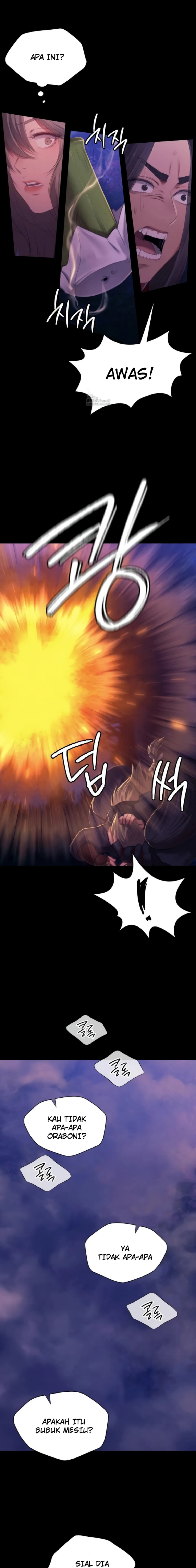 Madam - Chapter 149 13