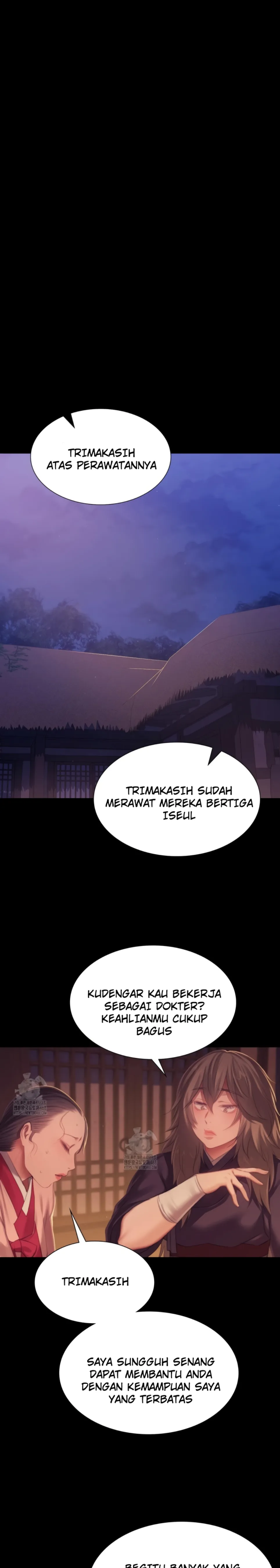 Madam - Chapter 149 16