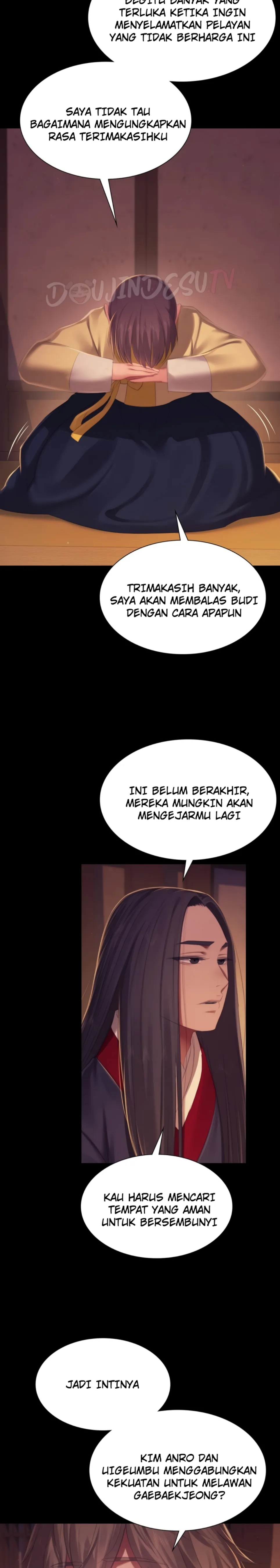 Madam - Chapter 149 17