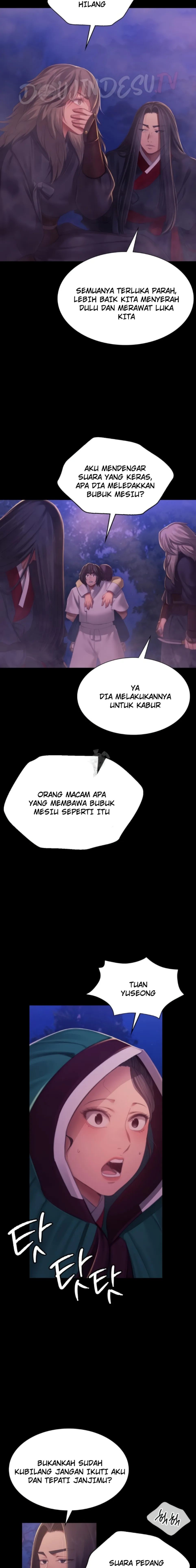 Madam - Chapter 149 14