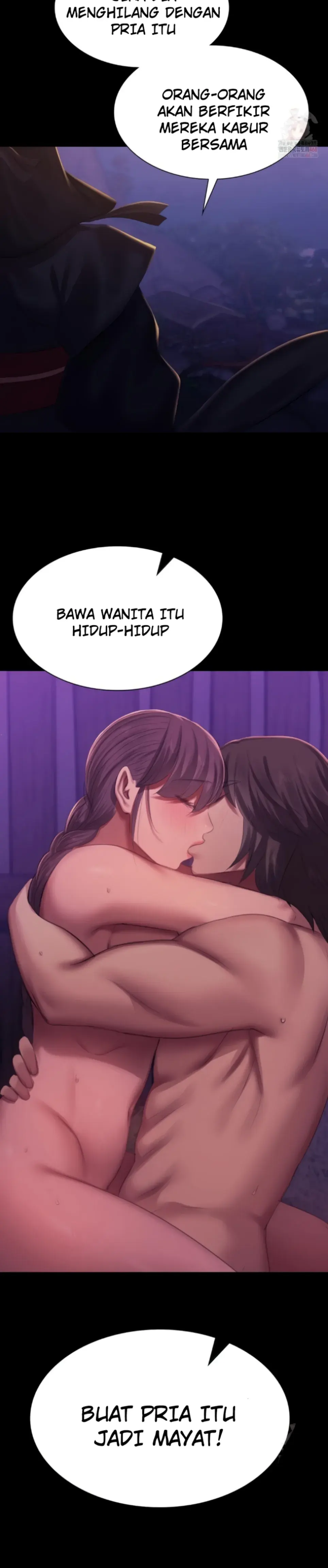 Madam - Chapter 146 28