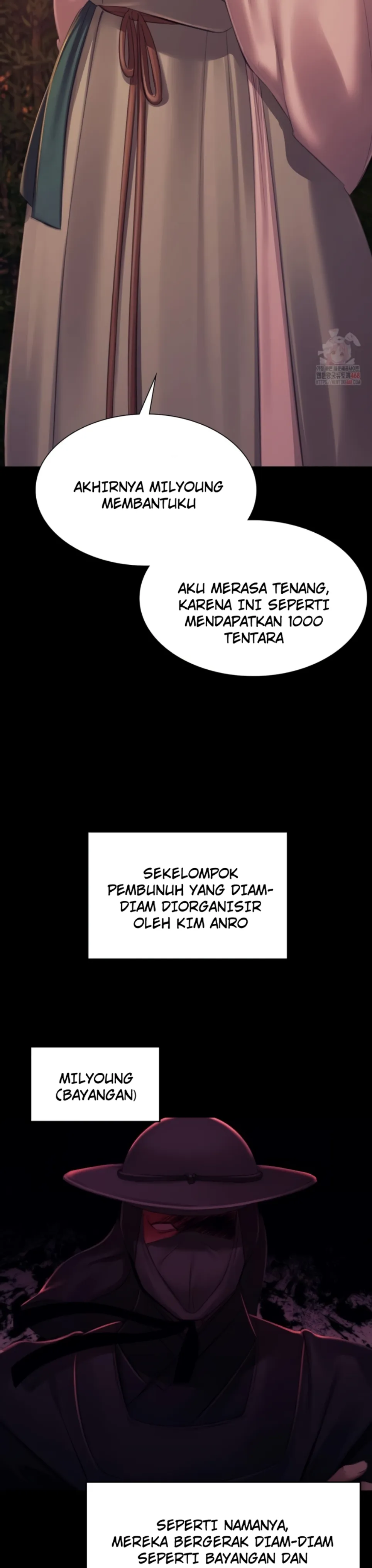Madam - Chapter 146 3