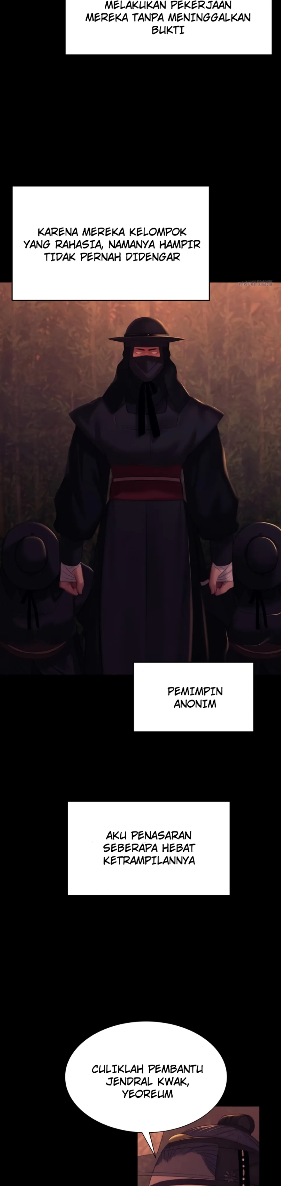 Madam - Chapter 146 4