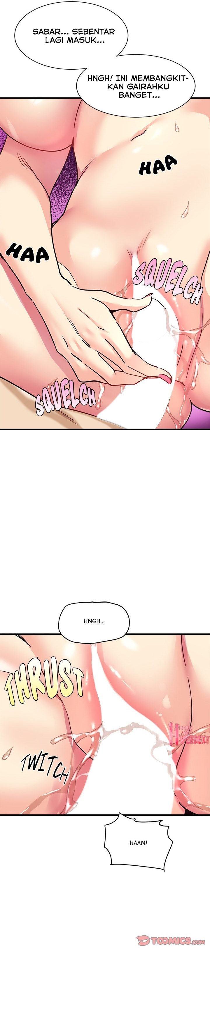 My Other Girlfriend, Culture Wave - Chapter 6 8 My Other Girlfriend, Culture Wave - Chapter 6 8