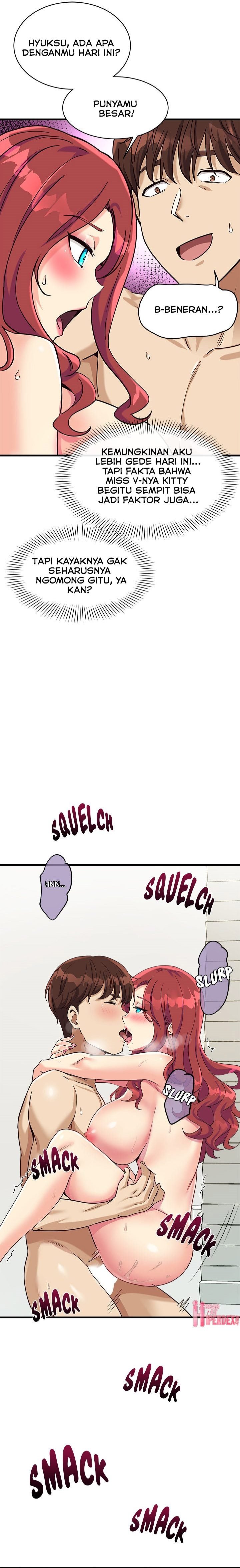 My Other Girlfriend, Culture Wave - Chapter 6 9 My Other Girlfriend, Culture Wave - Chapter 6 9