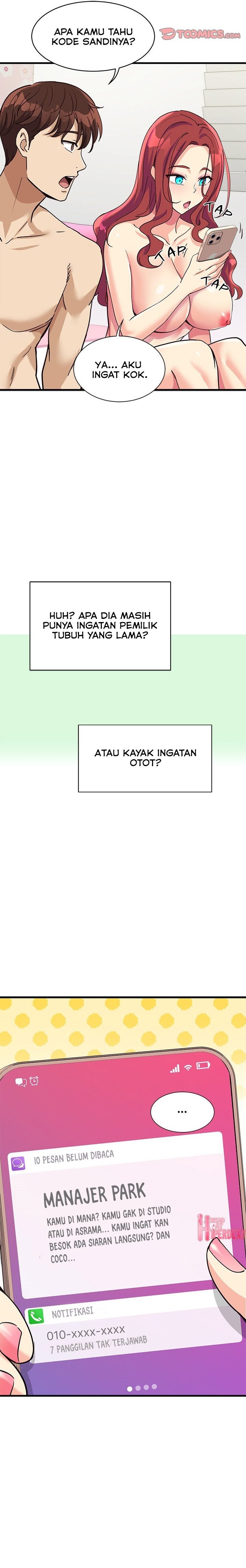 My Other Girlfriend, Culture Wave - Chapter 6 28 My Other Girlfriend, Culture Wave - Chapter 6 28