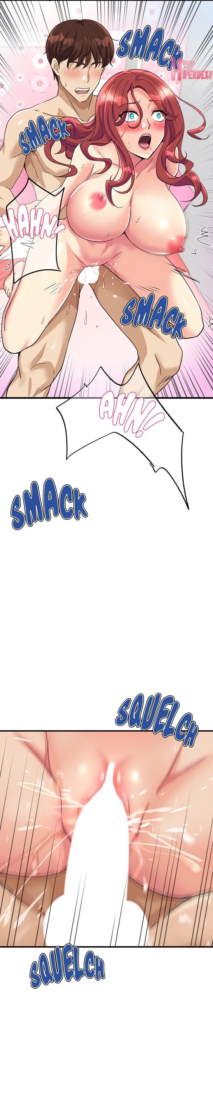 My Other Girlfriend, Culture Wave - Chapter 6 21 My Other Girlfriend, Culture Wave - Chapter 6 21