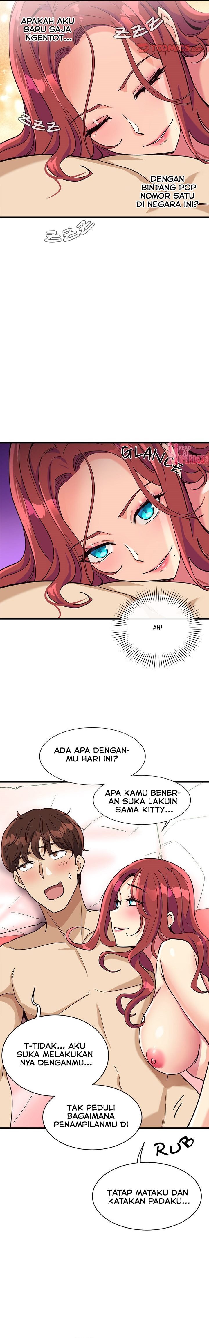 My Other Girlfriend, Culture Wave - Chapter 6 26 My Other Girlfriend, Culture Wave - Chapter 6 26