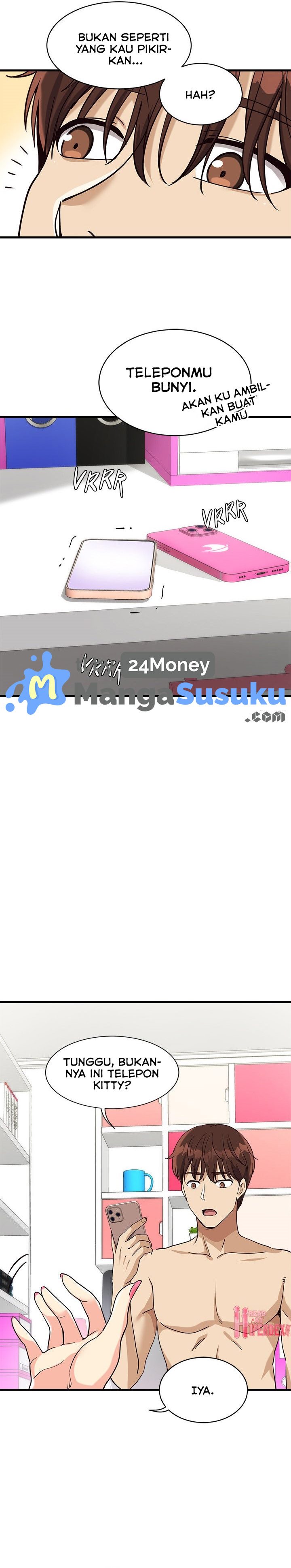 My Other Girlfriend, Culture Wave - Chapter 6 27 My Other Girlfriend, Culture Wave - Chapter 6 27