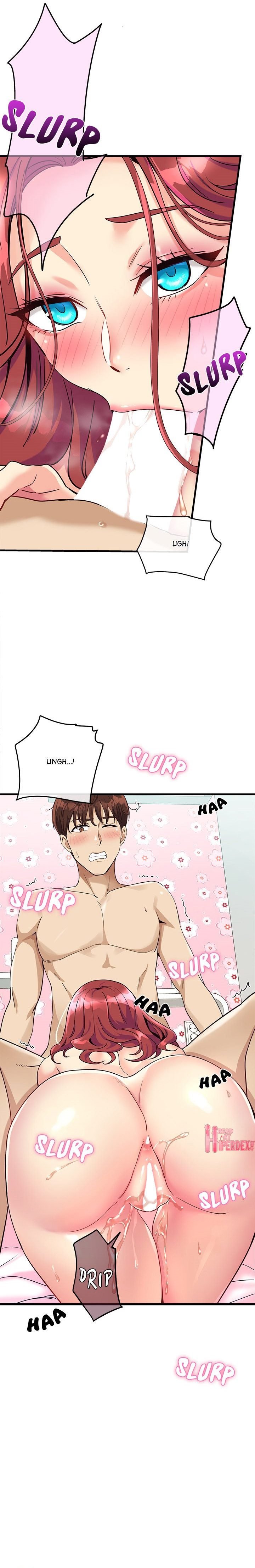 My Other Girlfriend, Culture Wave - Chapter 6 3 My Other Girlfriend, Culture Wave - Chapter 6 3