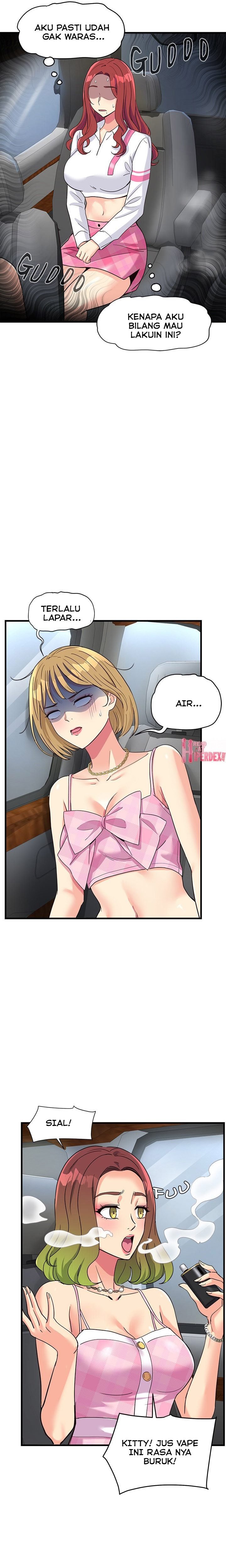 My Other Girlfriend, Culture Wave - Chapter 6 38 My Other Girlfriend, Culture Wave - Chapter 6 38