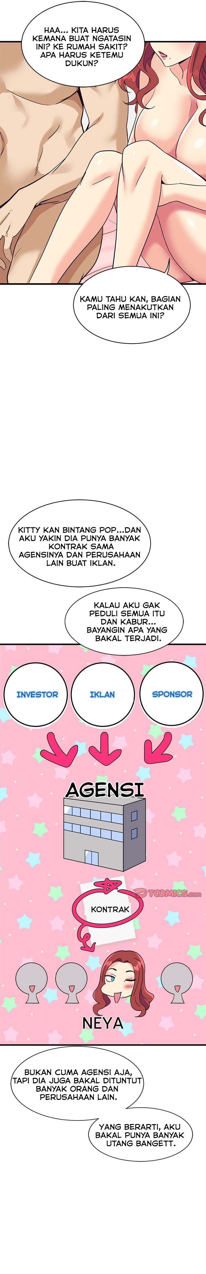 My Other Girlfriend, Culture Wave - Chapter 6 31 My Other Girlfriend, Culture Wave - Chapter 6 31