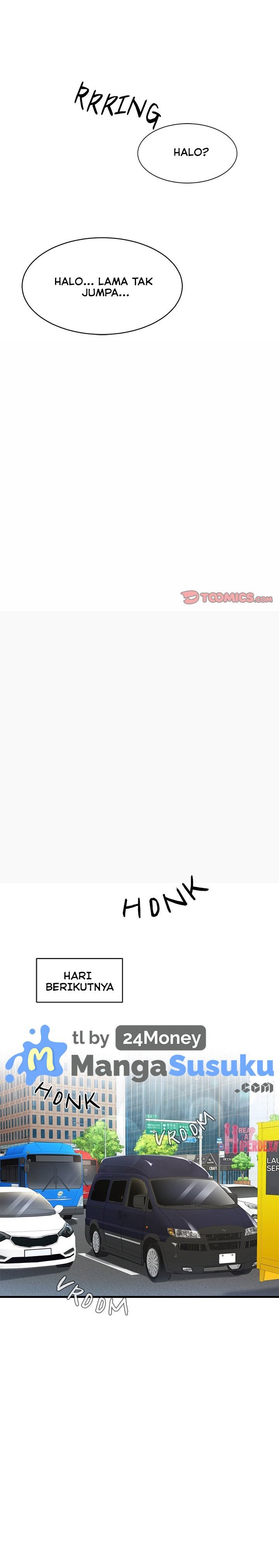 My Other Girlfriend, Culture Wave - Chapter 6 37 My Other Girlfriend, Culture Wave - Chapter 6 37