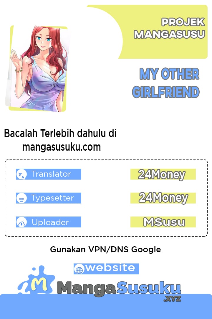My Other Girlfriend, Culture Wave - Chapter 6 1 My Other Girlfriend, Culture Wave - Chapter 6 1
