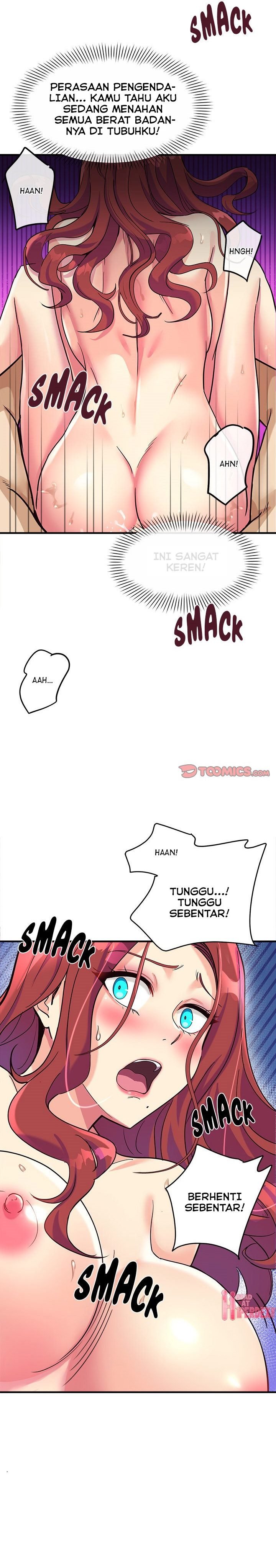 My Other Girlfriend, Culture Wave - Chapter 6 18 My Other Girlfriend, Culture Wave - Chapter 6 18