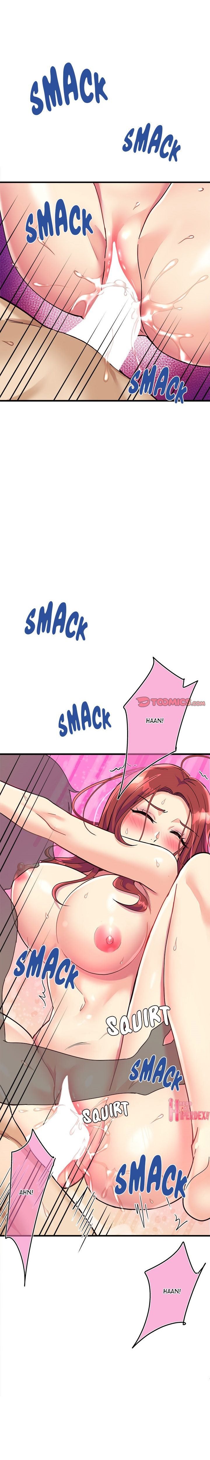 My Other Girlfriend, Culture Wave - Chapter 6 12 My Other Girlfriend, Culture Wave - Chapter 6 12