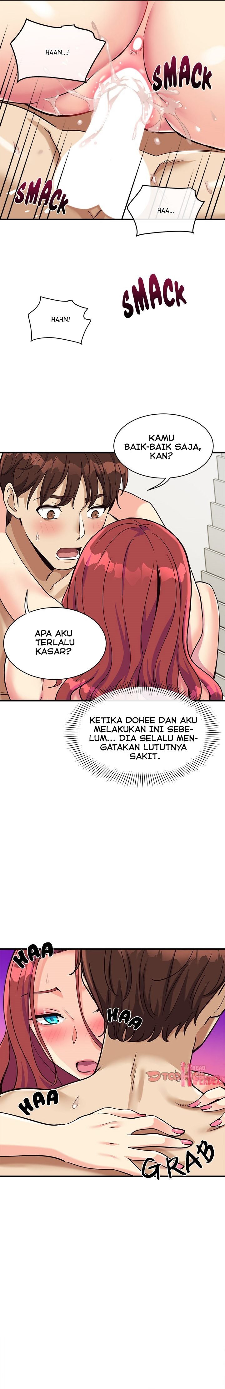 My Other Girlfriend, Culture Wave - Chapter 6 10 My Other Girlfriend, Culture Wave - Chapter 6 10