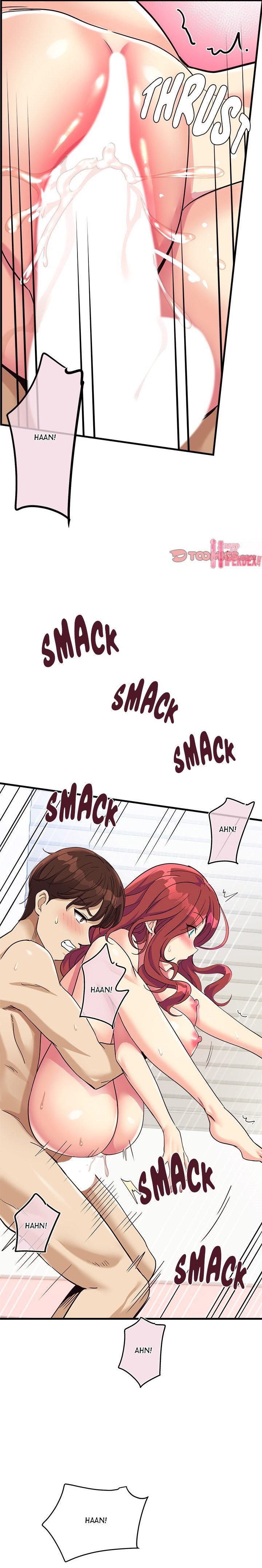 My Other Girlfriend, Culture Wave - Chapter 6 16 My Other Girlfriend, Culture Wave - Chapter 6 16