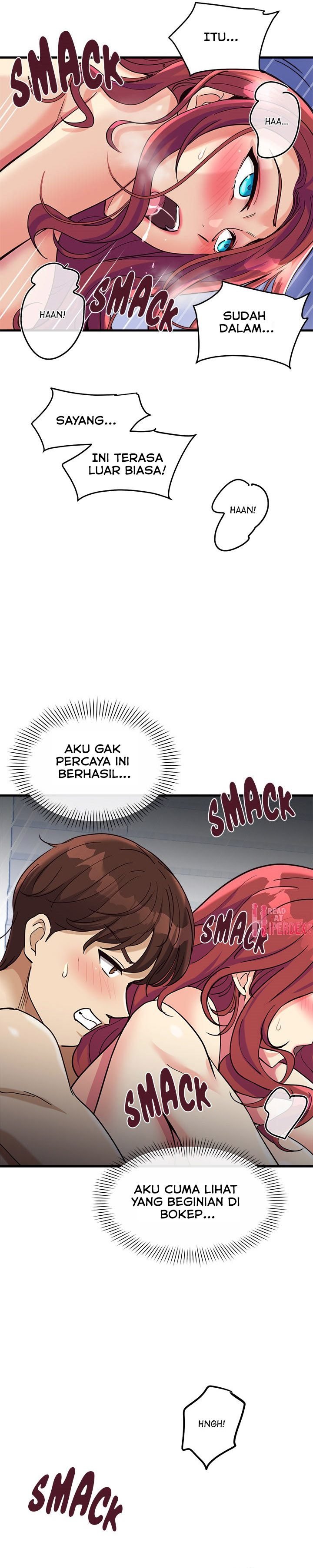 My Other Girlfriend, Culture Wave - Chapter 6 17 My Other Girlfriend, Culture Wave - Chapter 6 17