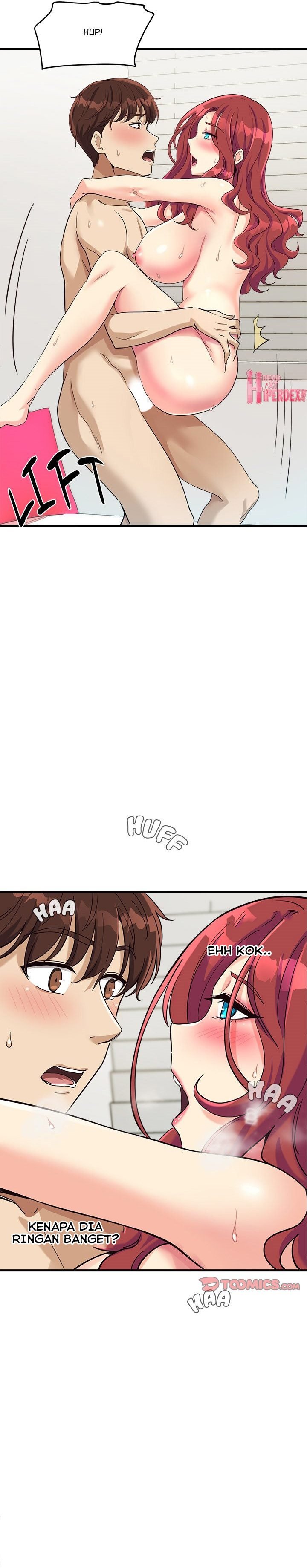 My Other Girlfriend, Culture Wave - Chapter 6 6 My Other Girlfriend, Culture Wave - Chapter 6 6