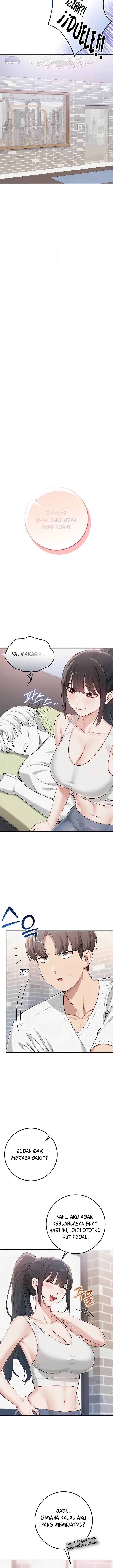 My Lewd College Friends - Chapter 20 14 My Lewd College Friends - Chapter 20 14