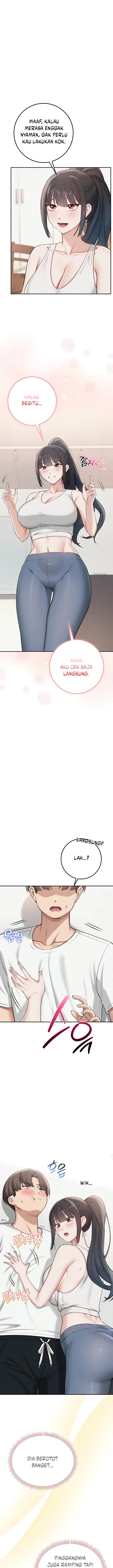 My Lewd College Friends - Chapter 20 7 My Lewd College Friends - Chapter 20 7