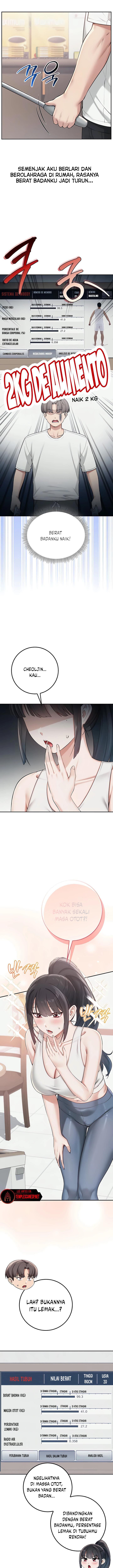 My Lewd College Friends - Chapter 20 5 My Lewd College Friends - Chapter 20 5