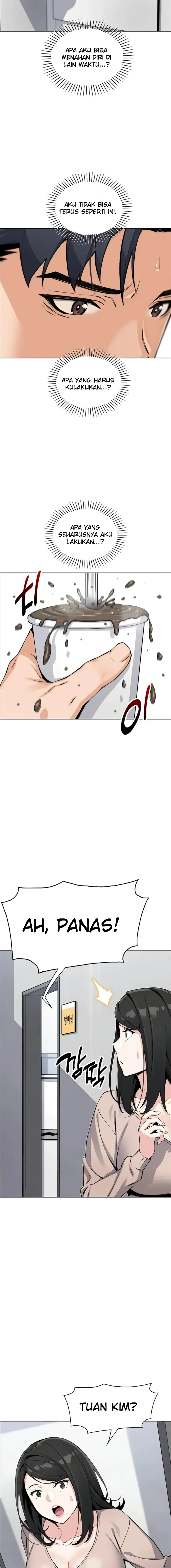 My Daughter - Chapter 15 8 My Daughter - Chapter 15 8