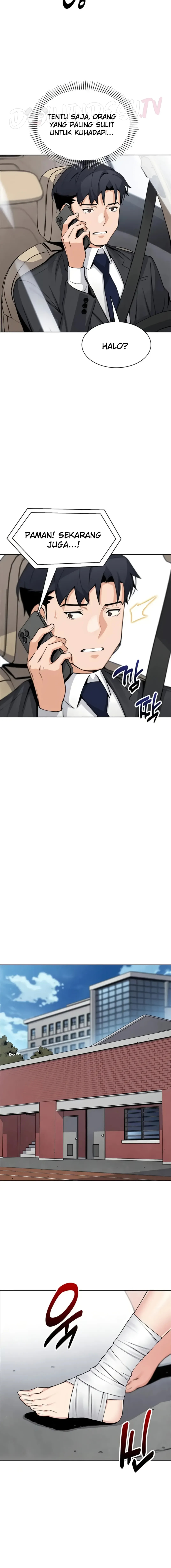 My Daughter - Chapter 15 18 My Daughter - Chapter 15 18